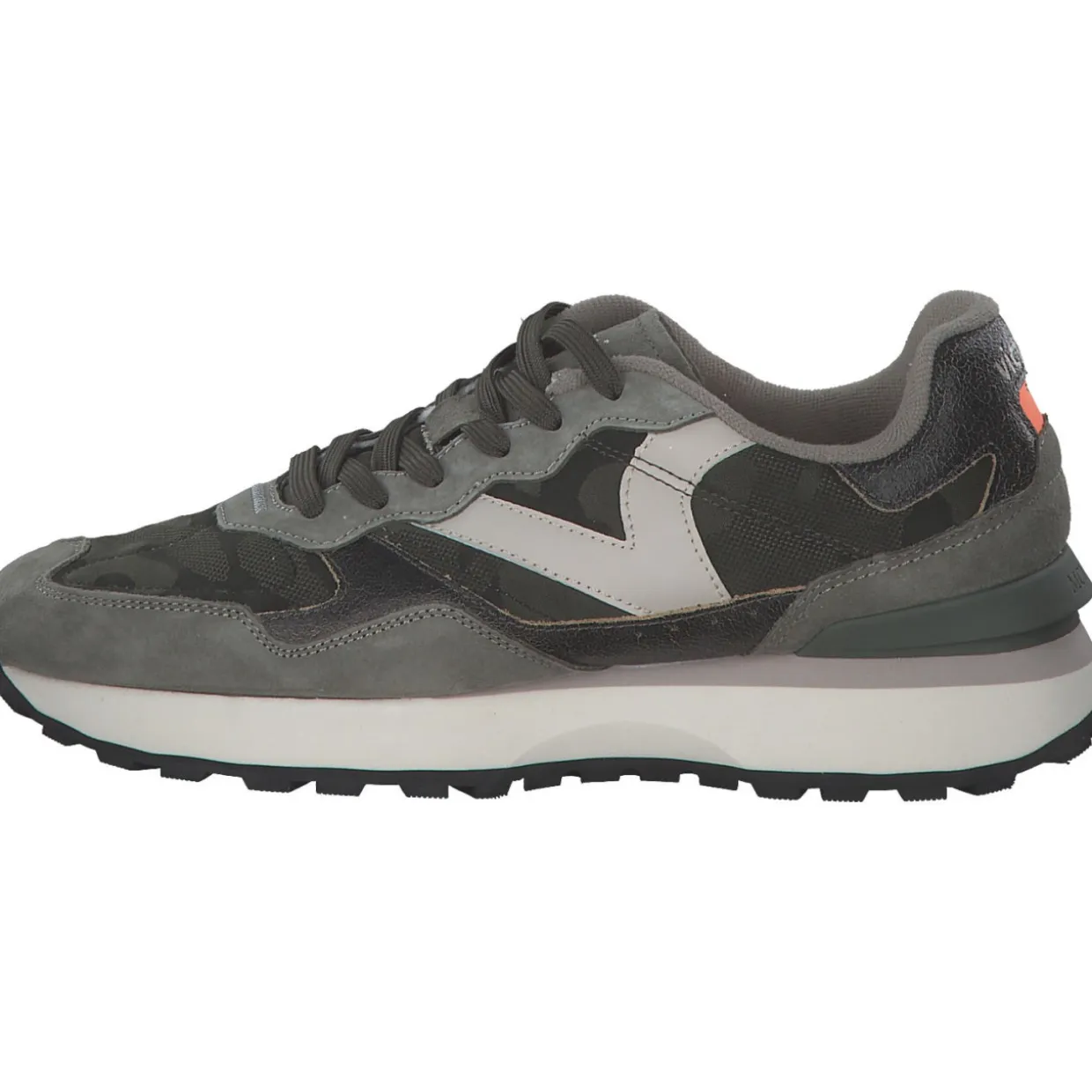 Victoria 8807100 60 Rush, Klassische- & Business Schuhe, Herren, verde