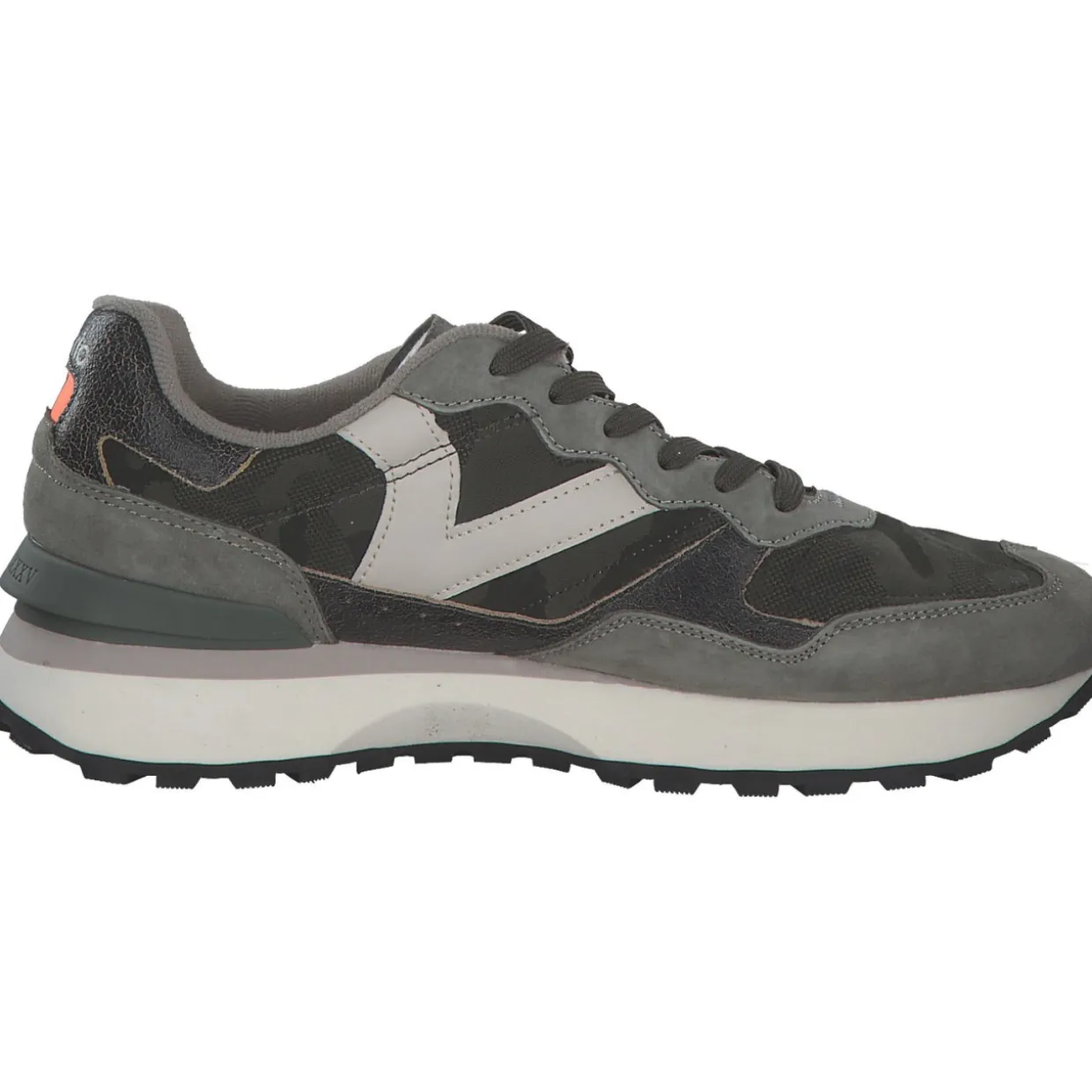 Victoria 8807100 60 Rush, Klassische- & Business Schuhe, Herren, verde