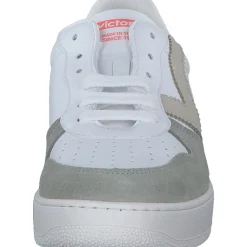 Victoria 1258246, Schnürschuhe, Damen, AMARILLO