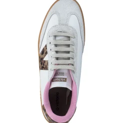 Victoria 1126204, Schnürschuhe, Damen, HIELO