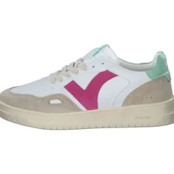 Victoria Seul 1257101, Schnürschuhe, Damen, Weiß