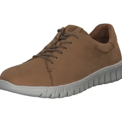 Waldläufer Baldo 907001, Halbschuhe, Herren, Beige