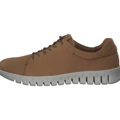 Waldläufer Baldo 907001, Halbschuhe, Herren, Beige