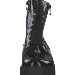 Waldläufer 694806-143/001 Dani K, Stiefel, Damen, schwarz