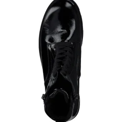 Waldläufer 694806-143/001 Dani K, Stiefel, Damen, schwarz