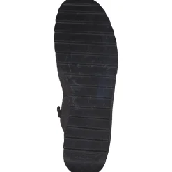 Waldläufer Haiba 923808, Sneakers Low, Damen, braun