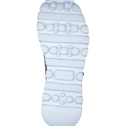 Waldläufer H-Ajala 993008, Schnürschuhe, Damen, GOLD TAUPE