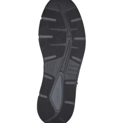 Waldläufer Haslo 323301, Slipper, Herren, Blau