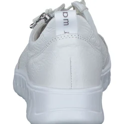 Waldläufer H-Birdy 916003, Schnürschuhe, Damen, weiss