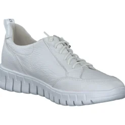 Waldläufer H-Birdy 916003, Schnürschuhe, Damen, weiss