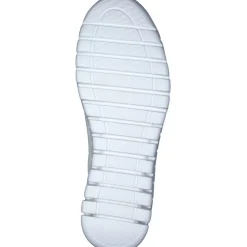 Waldläufer H-Birdy 916003, Schnürschuhe, Damen, weiss
