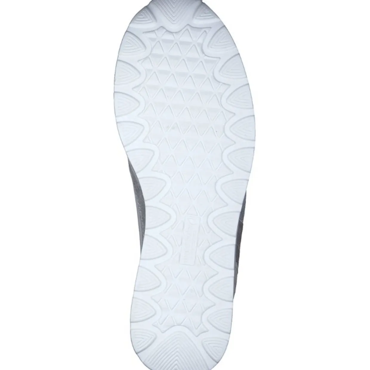 Waldläufer H-Clara 939018, Schnürschuhe, Damen, sahara argento weiss