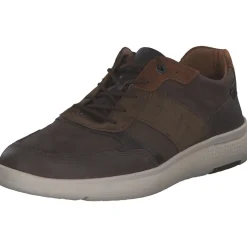 Waldläufer 984008-701/420 Heiko, Halbschuhe, Herren, MORO BRASIL
