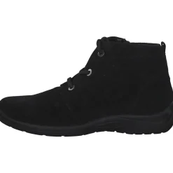 Waldläufer Hesna 312804, Stiefel, Damen, Schwarz