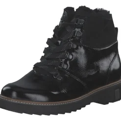 Waldläufer Hitmoi 911802, Winterstiefel, Damen, schwarz