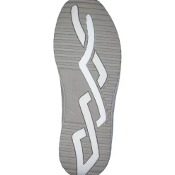 Waldläufer H-Mara 765001, Schnürschuhe, Damen, GRAU WEISS GRAU