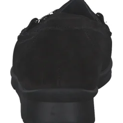 Waldläufer 693506-191/001 Inga K, Slipper, Damen, Schwarz