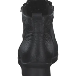 Waldläufer 693802-171/001 Inga K, Stiefel, Damen, Schwarz