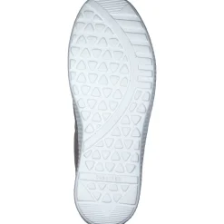 Waldläufer Ira 815M01, Schnürschuhe, Damen, Grau