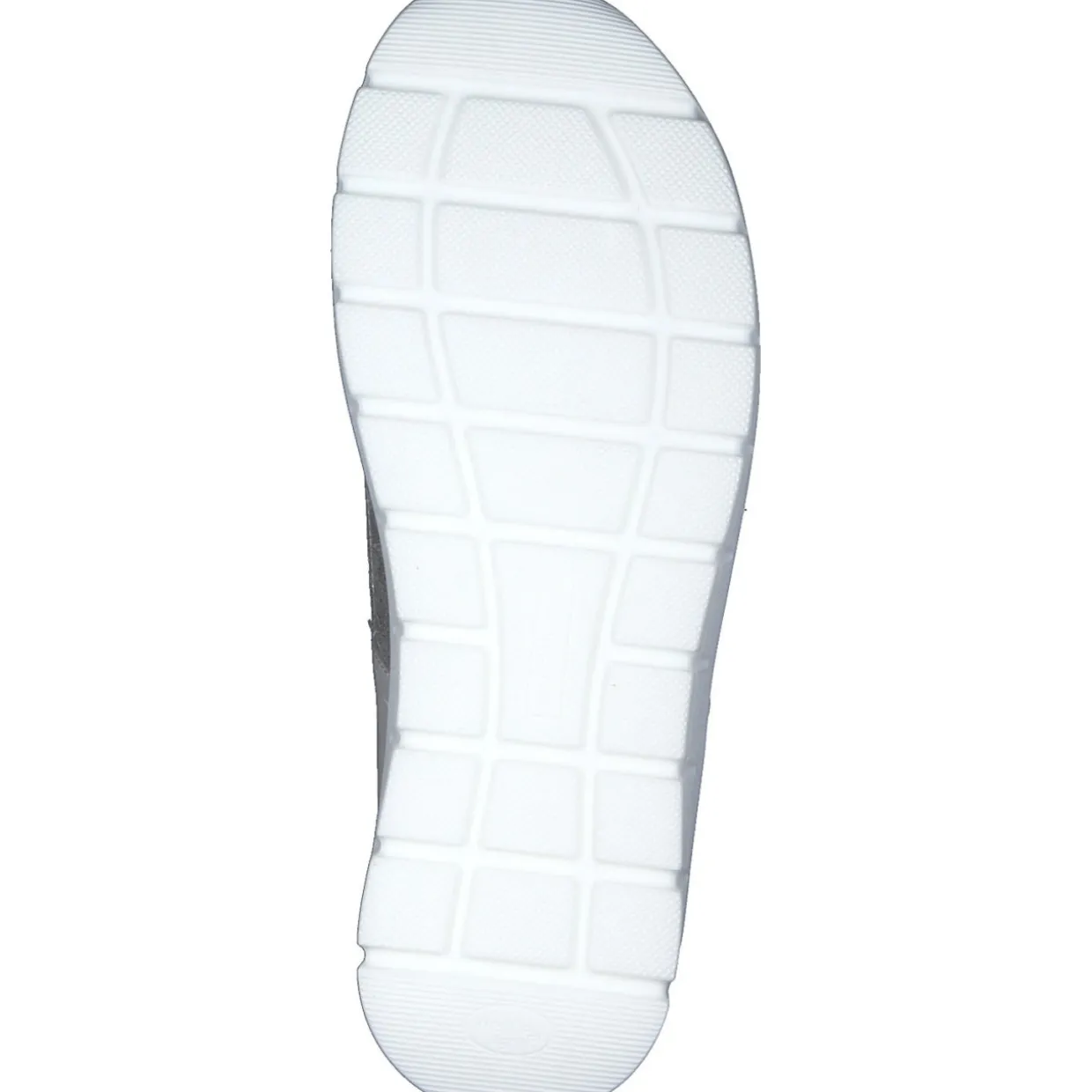 Waldläufer K-Adea 658801, Sandalen, Damen, SILBER CEMENT