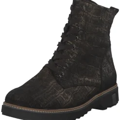 Waldläufer Kitomi 683801, Stiefel, Damen, Braun