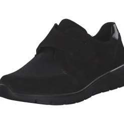 Waldläufer 626K32-300/001 Ramona K, Slipper, Damen, Schwarz