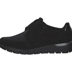 Waldläufer 626K32-300/001 Ramona K, Slipper, Damen, Schwarz