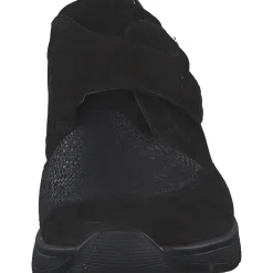 Waldläufer 626K32-300/001 Ramona K, Slipper, Damen, Schwarz