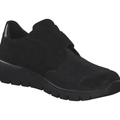 Waldläufer 626K32-300/001 Ramona K, Slipper, Damen, Schwarz