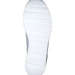 Waldläufer Lana 758009, Schnürschuhe, Damen, Weiß/Rose