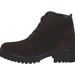 Waldläufer 716807-195/216 Luise H, Stiefel, Damen, moro