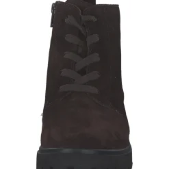 Waldläufer 716807-195/216 Luise H, Stiefel, Damen, moro