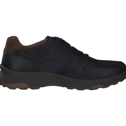 Waldläufer Max 718006, Sneakers Low, Herren, NOTTE MARINE SIENNA