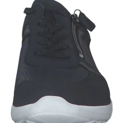 Waldläufer M-Ira 815M01, Schnürschuhe, Damen, MARINE NOTTE