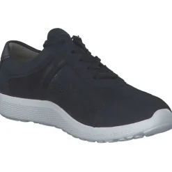 Waldläufer M-Ira 815M01, Schnürschuhe, Damen, MARINE NOTTE