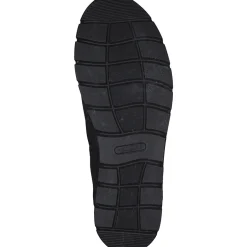 Waldläufer Ramona 626K02, Sneakers Low, Damen, Schwarz