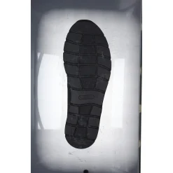 Waldläufer Ramona 626001, Schnürschuhe, Damen, Schwarz