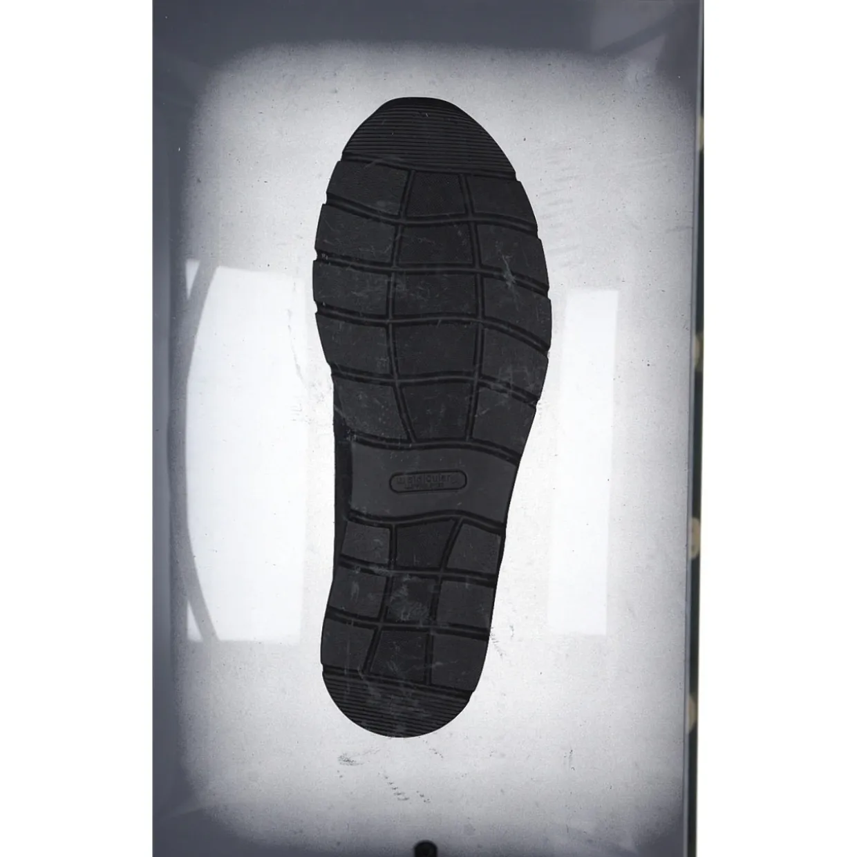 Waldläufer Ramona 626001, Schnürschuhe, Damen, Schwarz