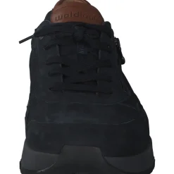 Waldläufer Richard 71007, Sneakers Low, Herren, Blau