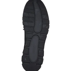 Waldläufer Richard 71007, Sneakers Low, Herren, Blau