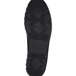 Waldläufer 723508-143/001 Serena H, Slipper, Damen, Schwarz