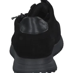 Waldläufer Vicky 752H02, Schnürschuhe, Damen, Schwarz