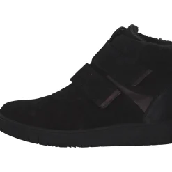 Waldläufer Yuna 754803, Stiefel, Damen, Schwarz