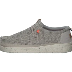 Wrangler Makana Knit WM31170A, Klassische- & Business Schuhe, Herren, beige