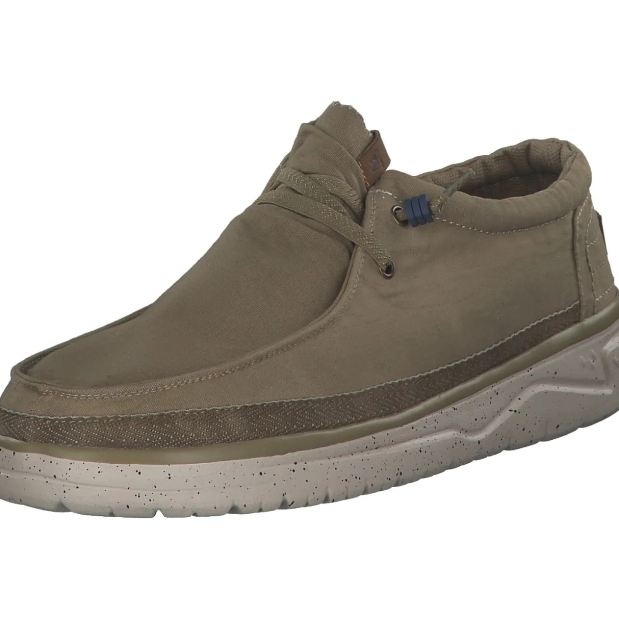 Wrangler Makena Stone WM31160A, Klassische- & Business Schuhe, Herren, sand