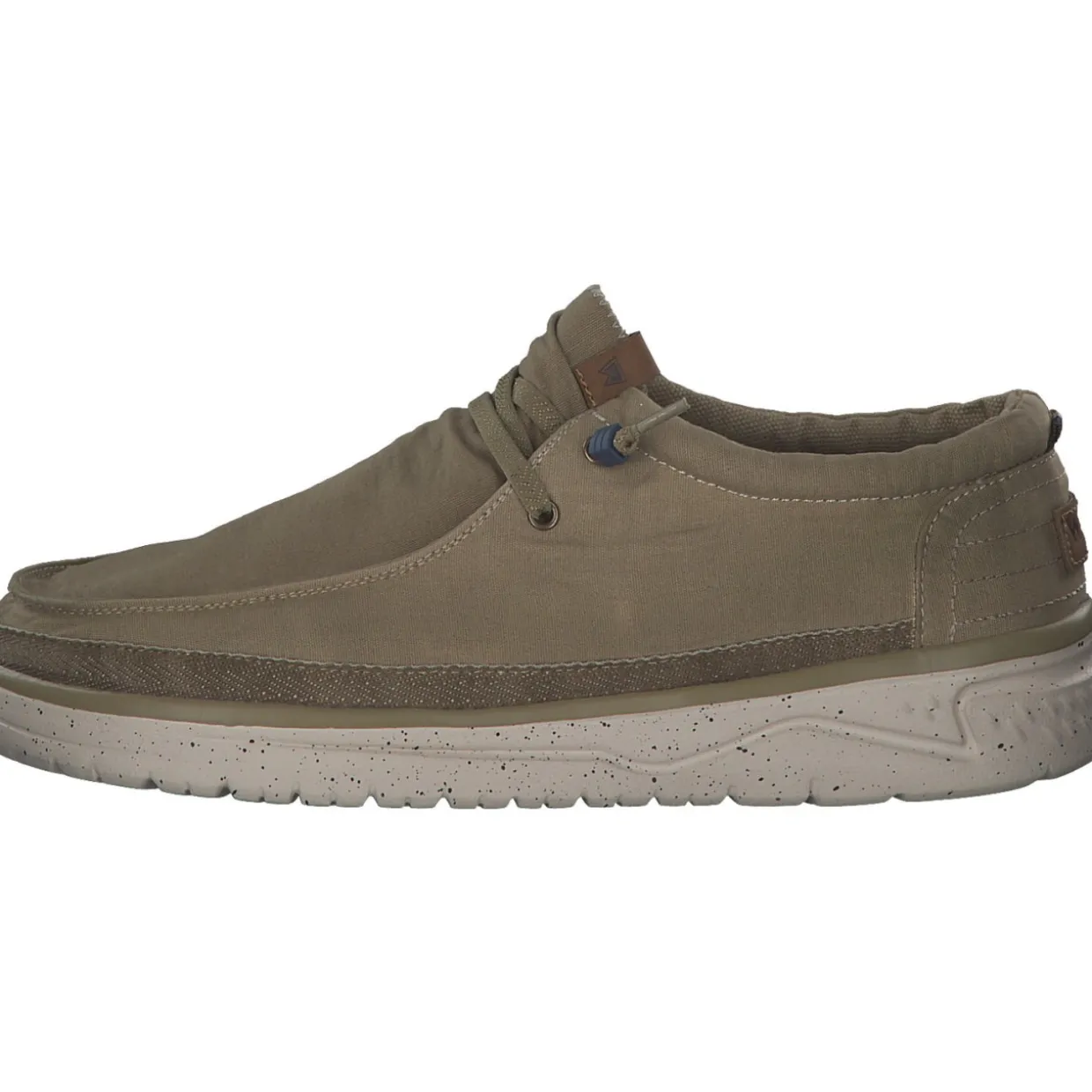 Wrangler Makena Stone WM31160A, Klassische- & Business Schuhe, Herren, sand