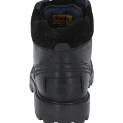 Wrangler Yuma WM32000A, Stiefel, Herren, Schwarz