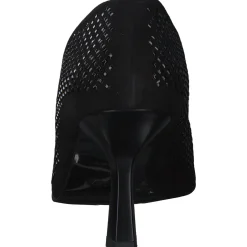 Zinda 1903, Pumps, Damen, Schwarz (Negro)