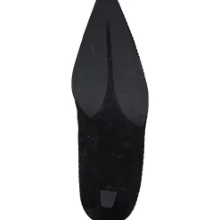Zinda 1903, Pumps, Damen, Schwarz (Negro)